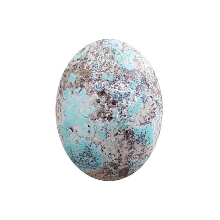 سنگ فیروزه نیشابور کد 020
